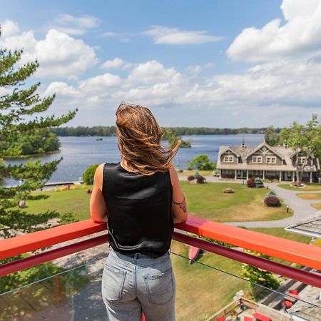 Rawley Resort, Spa & Marina Port Severn Exterior photo
