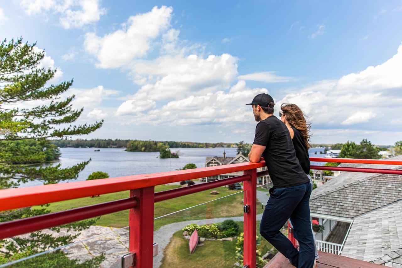 Rawley Resort, Spa & Marina Port Severn Exterior photo